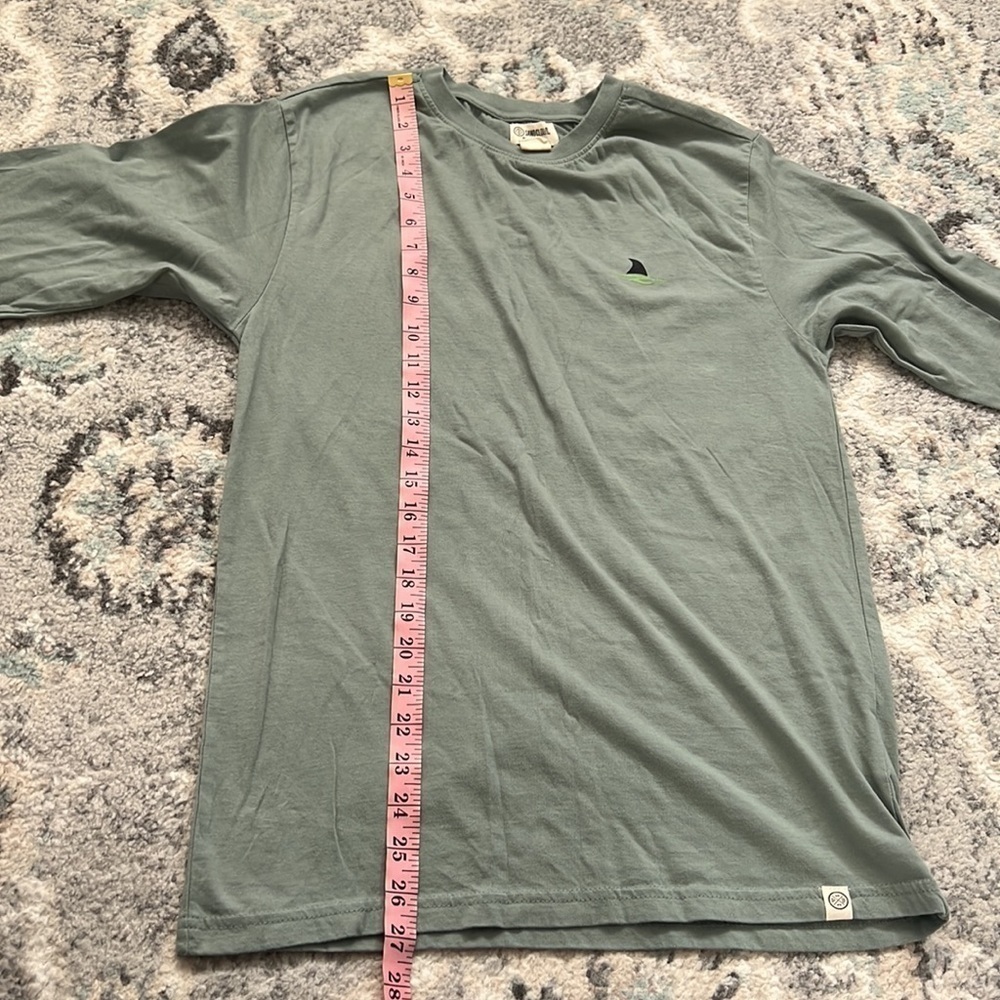 Sand Cloud Long Sleeve Top — image 7 of 8